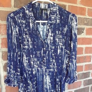 New Directions blouse